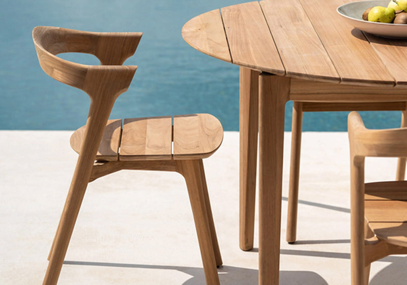 Outdoor Dining Chairs