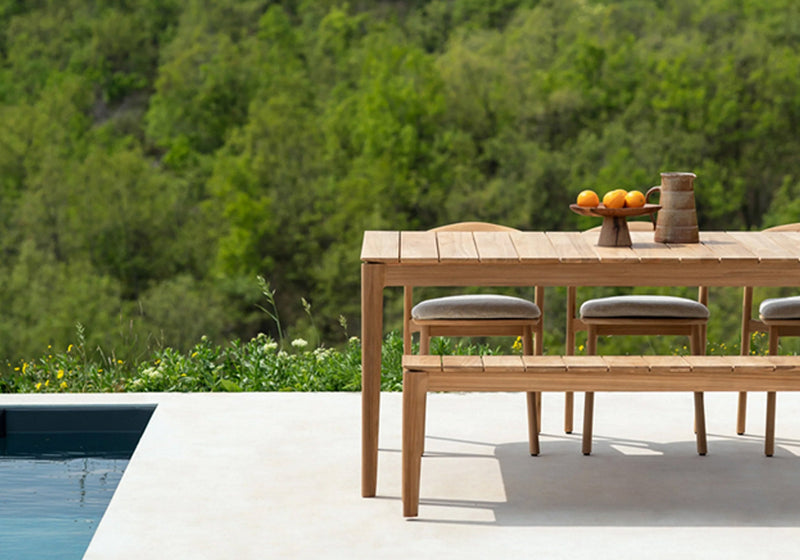 Outdoor Tables