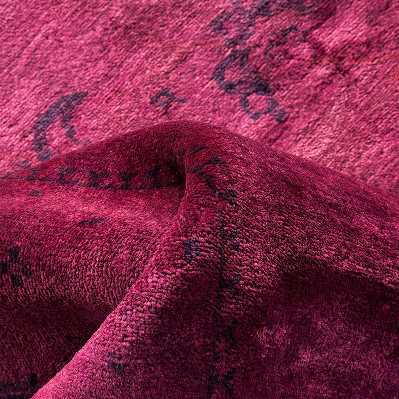 Overdyed Rugs