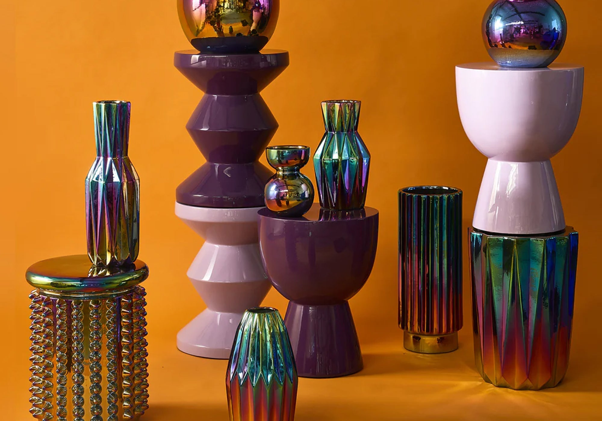 POLSPOTTEN - Kitchenware & Serveware