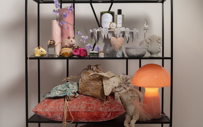 Seasonal Summer Decor