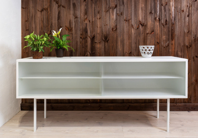 Living Room Storage