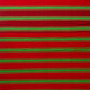 Red Flatweave Wool Rug - 8' x 11' Default Title