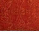 Color Reform Wool Rug - 3'11" x 9'9" Default Title