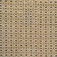 Beige Modern Wool Silk Blend Rug - 12' x 16'