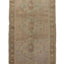 Beige Vintage Traditional Wool Rug - 5'3" x 14'4" Default Title