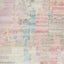 Multicolored Transitional Silk Rug - 8'9" x 11'11"