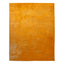 Orange Overdyed Wool Rug - 10'4" x 10'4" Default Title