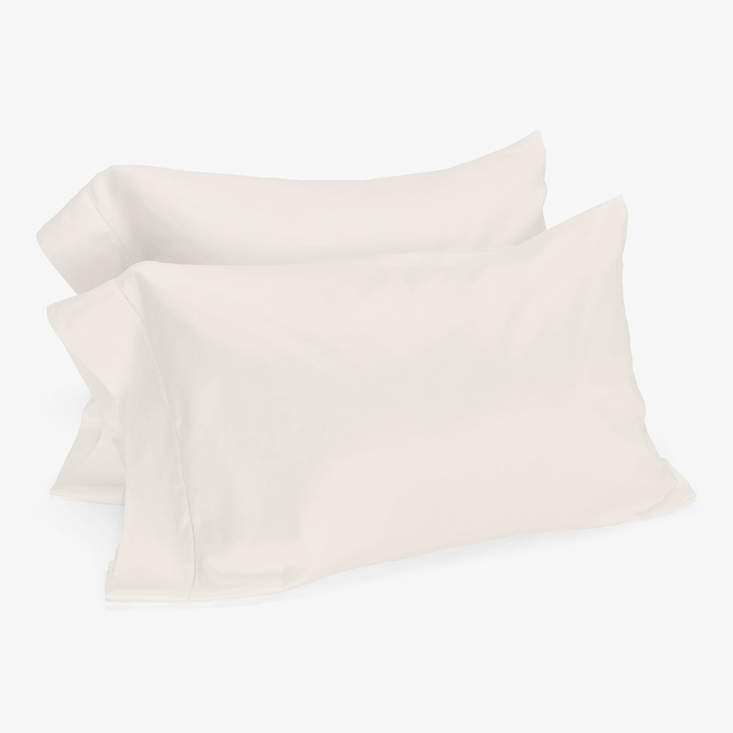 Giza Percale Pillowcases