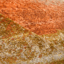 Darya Modern Ombre Wool Rug Sand Stone / 9' x 12'