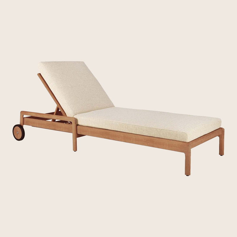 Ethnicraft Outdoor Furniture