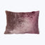 Hibiscus Ombre Pillow