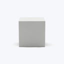 Vignelli Cube Light Grey