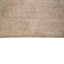 Modern Handknotted Sand White Silk Rug 8'1" x 10'3"