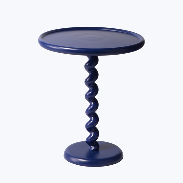 Twister Side Table