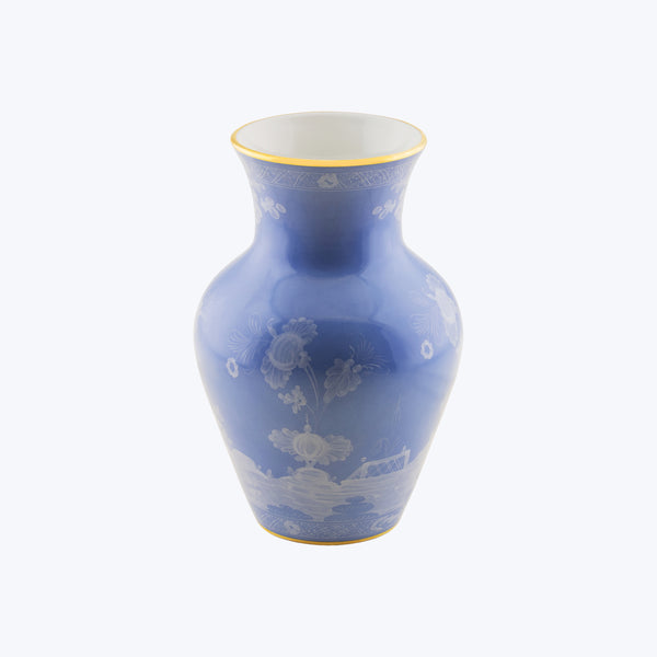 Oriente Ming Vase Pervinca / 9"