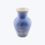 Oriente Ming Vase Pervinca / 9"