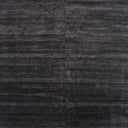 Black Modern Wool Rug - 10'1" x 13'10"