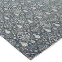 Hand-knotted Wool Rug - 14'8" x 12' Default Title
