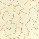 Bark Cloth Wallpaper, 8 yard roll Gold
