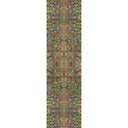 Maya Wallpaper, 11 yard roll