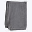 Modal Bath Sheet Dark Grey