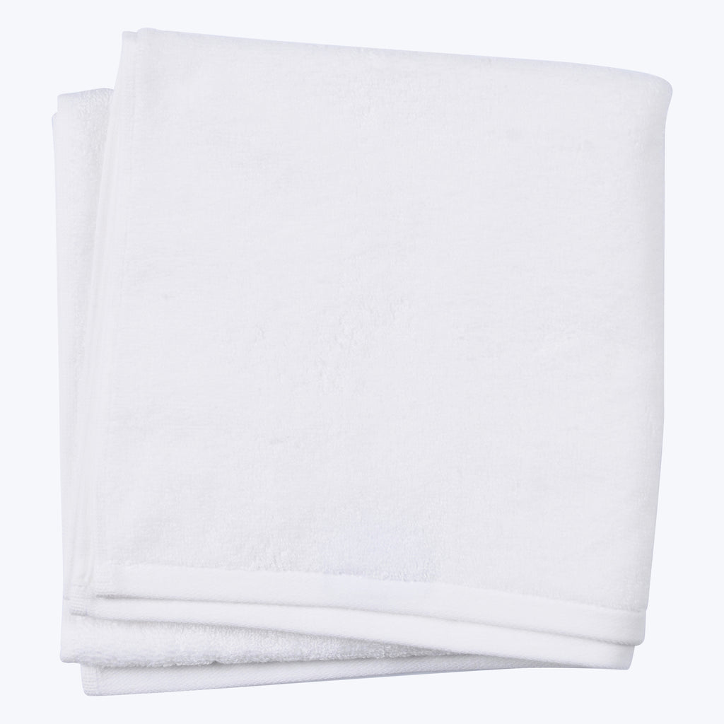Modal Hand Towel White