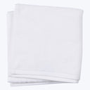 Modal Hand Towel White