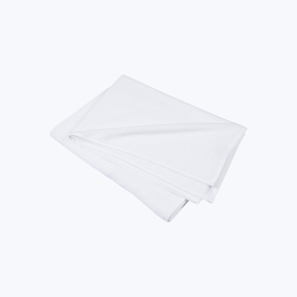 Modal Bath Sheet White