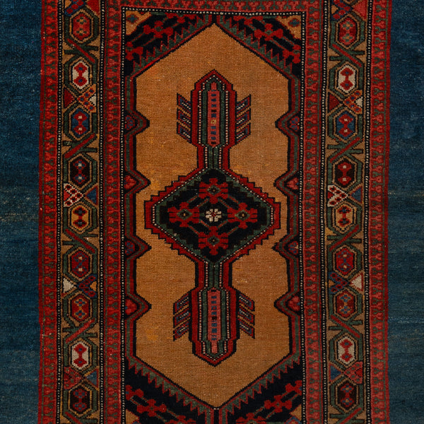 Antique Persian, Serab Rug - 3'1" x 4'3" Default Title