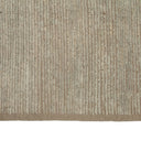 Zameen Patterned Modern Wool Rug - 9'4" x 12' Default Title