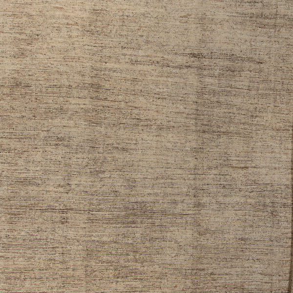 Zameen Patterned Modern Wool Rug - 14'11" x 20'2" Default Title