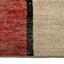 Zameen Patterned Modern Wool Rug - 16' x 14'2" Default Title