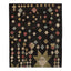Zameen Patterned Modern Wool Rug - 8'5" x 10' Default Title