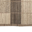 Zameen Patterned Modern Wool Rug - 6'4" x 9'6" Default Title