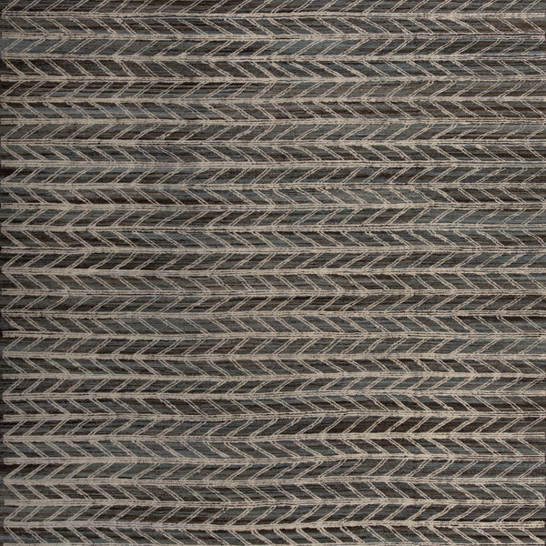 Zameen Patterned Modern Wool Rug - 10'9" x 14' Default Title
