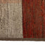 Zameen Patterned Modern Wool Rug - 15' x 20'1" Default Title