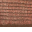 Zameen Patterned Modern Wool Rug - 12'9" x 16'8" Default Title
