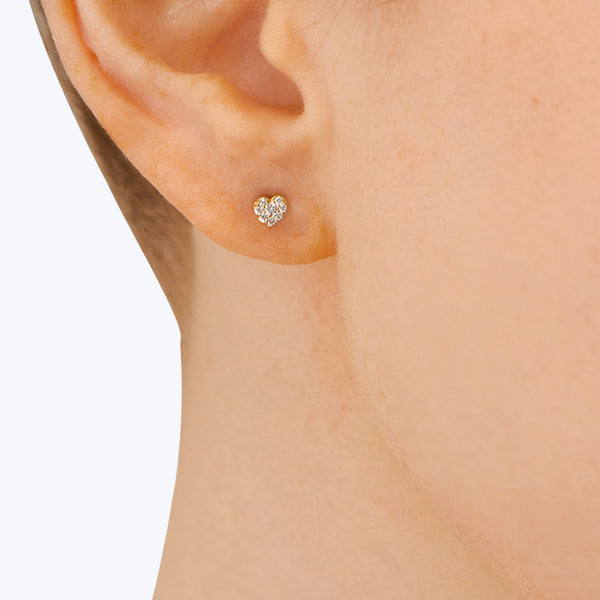 Icon Diamond Earrings