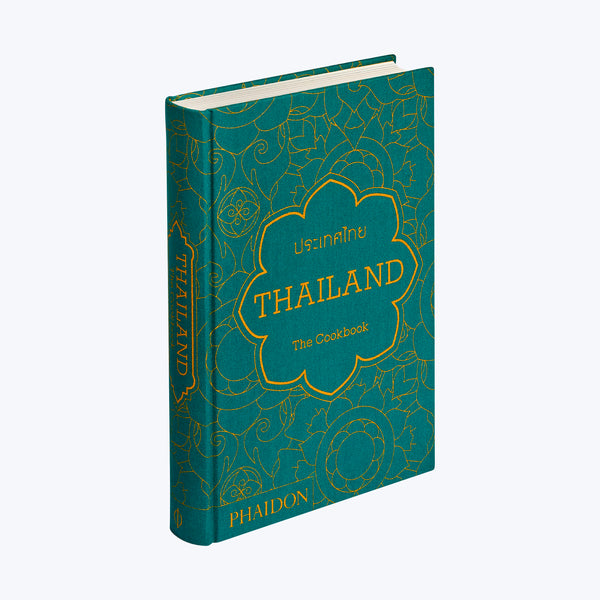 Thailand: The Cookbook Default Title