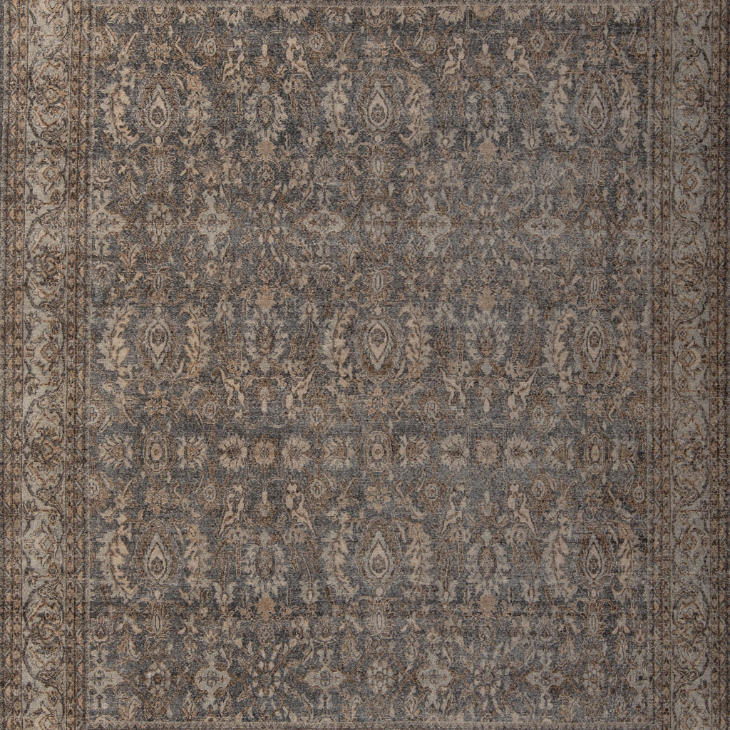 Transitional Wool Rug - 8' x 10' Default Title