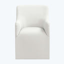 Priya Dining Chair White