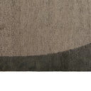 Contemporary Tib Wool Rug - 9'3" x 12'1"