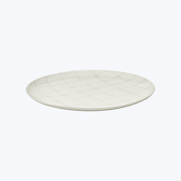 Zuma Round Platter