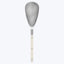 BISTROT RICE SPOON IVORY