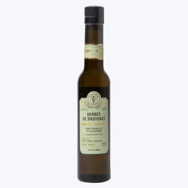 Olive Oil, Herbes de Provence