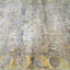 Yellow Transitional Alchemy Silk Rug - 7'9" x 9'8"