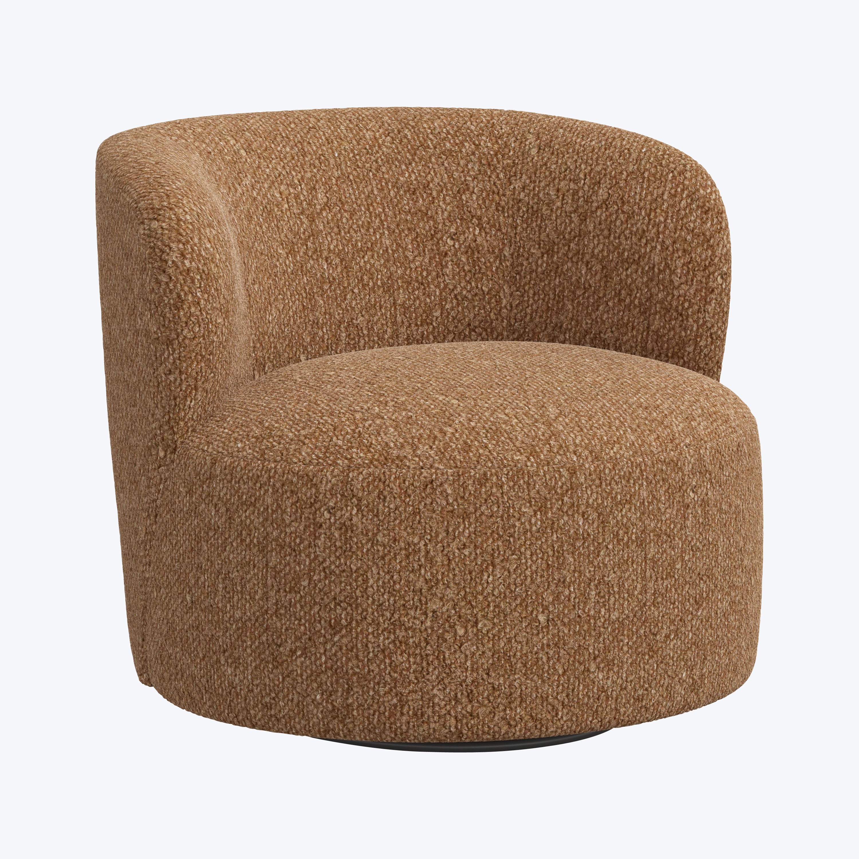 Miro Swivel Chair