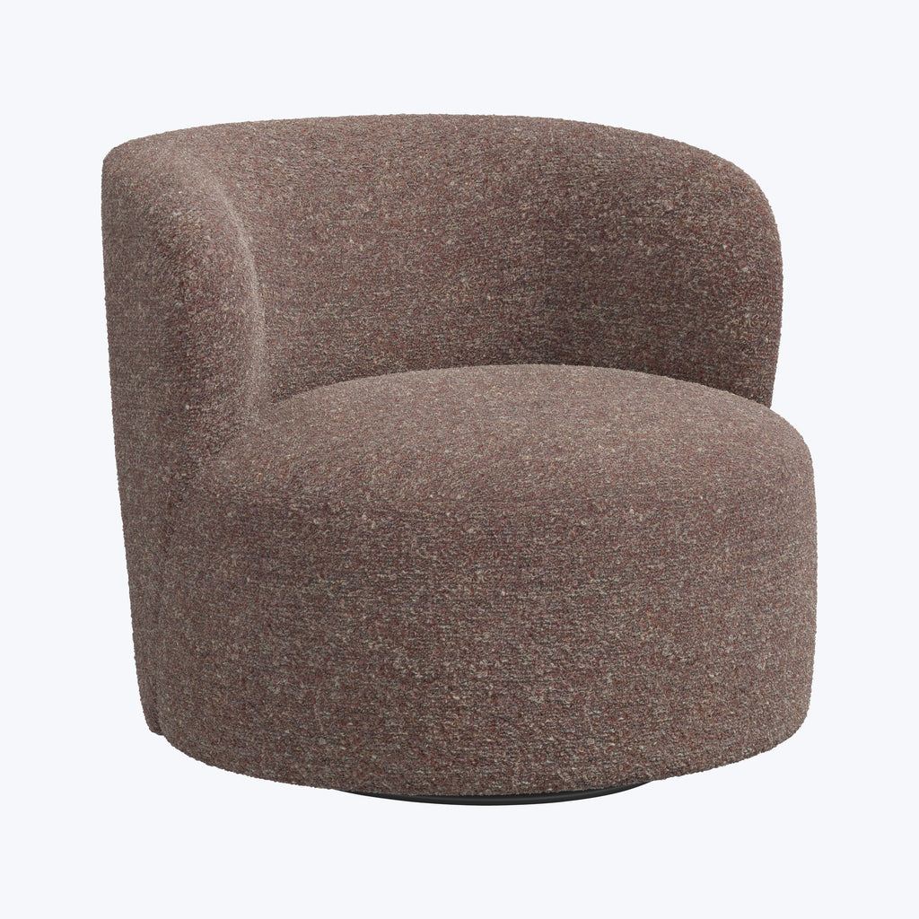 Miro Swivel Chair