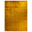Yellow Overdyed Wool Rug - 10' 1" x 13' 9"